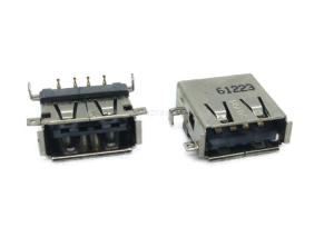 GNIAZDO USB 2.0 ACER ASUS HP SUYIN-61223