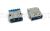 gniazdo usb 3.0 Asus VivoBook Flip 12 TP203NA TP203NA-UH01T TP203NA-BP051T TP203NAH