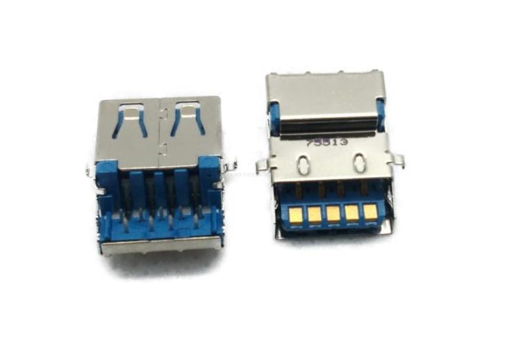 GNIAZDO USB 3.0 SKOŚNE Lenovo S41-70