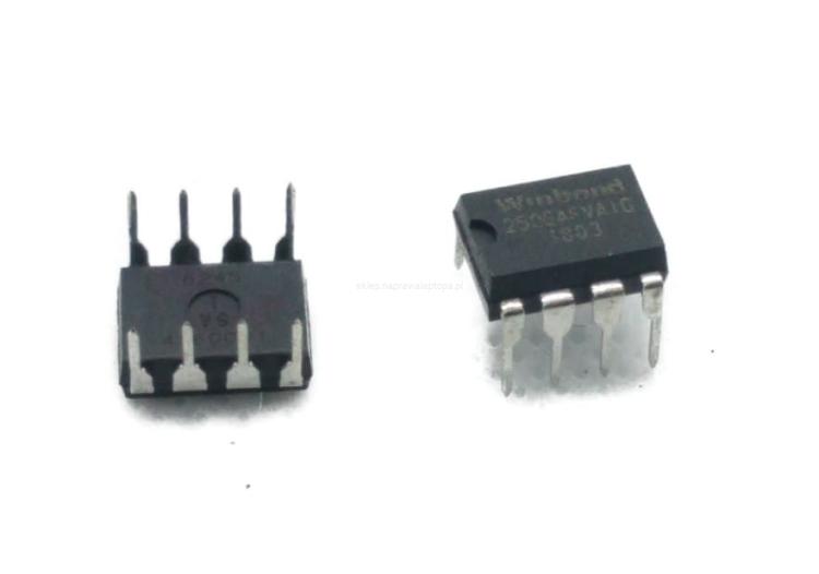 układ BIOS CHIP W25Q64FVAIG 25Q64FVAIG 25Q64 DIP-8 64M