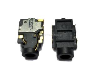 GNIAZDO AUDIO 7PIN Lenovo Asus HP Dell
