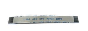 taśma FPC FFC 6pin 1.0mm 40cm TYP A