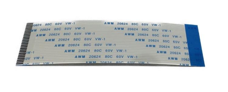 taśma FPC FFC 26pin 1.0 10cm typ