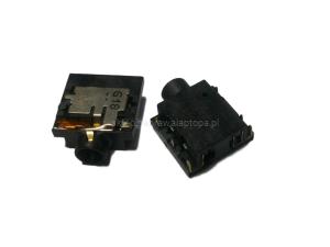 GNIAZDO AUDIO DLA ACER ASPIRE 5741 5742 4742