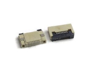 Złącze konektor FFC / FPC 8pin 0.5mm