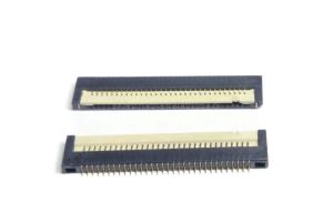 Złącze konektor FFC / FPC 32pin 0.8mm wys. 1.8mm