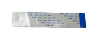 taśma FPC FFC 40pin 0.5mm 40cm
