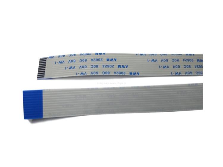 taśma FPC FFC 10pin 1.0mm 15cm