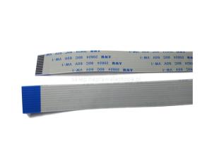 taśma FPC FFC 10pin 1.0mm 40cm