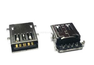 gniazdo usb 3.0 TCONN długość 16.60mm