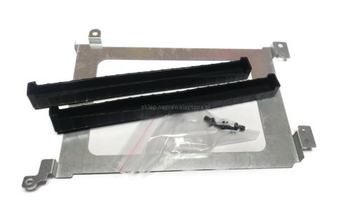 kieszeń hdd + gumki DELL XPS 15 9550

Dell XPS 15 9550 9560 Precision 5520 5510 Series