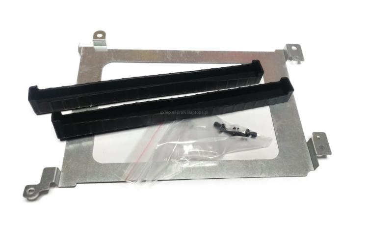 kieszeń hdd + gumki DELL XPS 15 9550

Dell XPS 15 9550 9560 Precision 5520 5510 Series