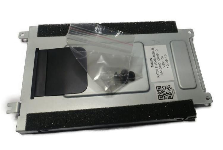 KIESZEŃ HDD Dell Studio 1745 1747 1749 1F40K
