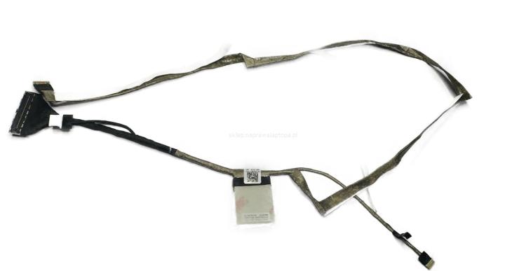 taśma LCD DELL LATITUDE E7250 DC02C007P00