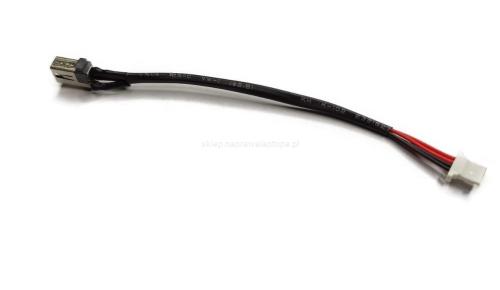 gniazdo zasilania Acer Swift 3 SF314-52 SF314-52G SF314-53G