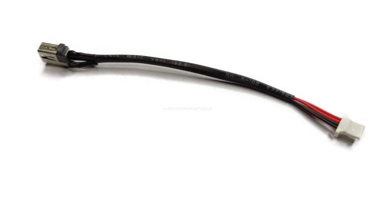 gniazdo zasilania Acer Swift 3 SF314-52 SF314-52G SF314-53G