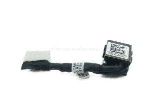 gniazdo zasilania Dell Latitude 7280 DC30100Z300