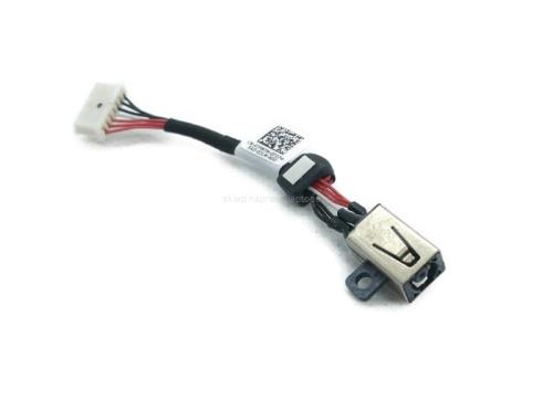 gniazdo zasilania Dell XPS 15 5510 9530 9550 Precision 15 5510