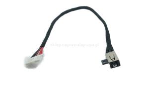 gniazdo zasilania Dell Vostro 3565 3459 Inspiron 3567 P63F P47F