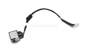 gniazdo zasilania Lenovo Thinkpad L450 L460 L470 DC30100P500