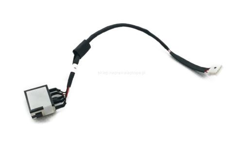 gniazdo zasilania Lenovo Thinkpad L450 L460 L470 DC30100P500