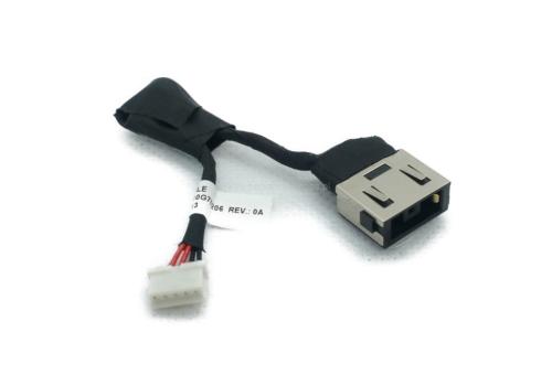 GNIAZDO ZASILANIA Lenovo ThinkPad T470 T475 DC30100RA00