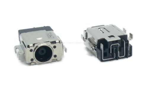 gniazdo zasilania ASUS ZENBOOK