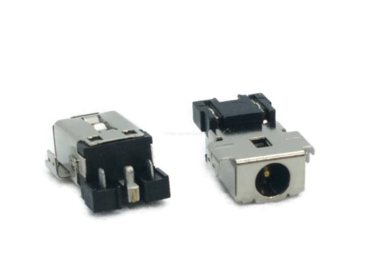 GNIAZDO ZASILANIA Asus 3.0*1.0mm