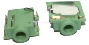 gniazdo AUDIO 3.5mm ASUS 14.55*12.95*6mm