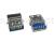 gniazdo usb 3.0 Dell Inspiron 14 2421 3421 5421 5423 5435
