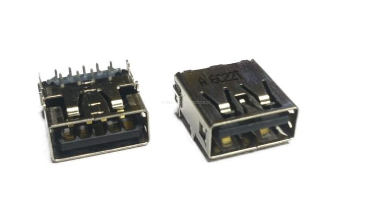 gniazdo usb 3.0 Lenovo Y400 Y500 Y470 Y480 Y580 Y570 Y510P T440 T440S T450S