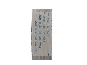 taśma FPC FFC 23pin 1.0mm 25cm