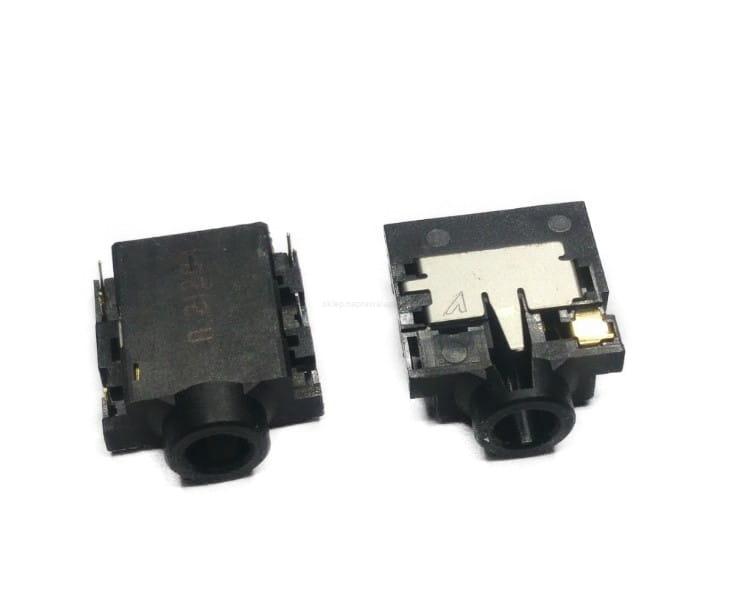 gniazdo audio ASUS X301A X401A X401U X501A X501U