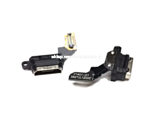 gniazdo  usb zasilania  Sony Xperia E2303 E2306 M4 Aqua