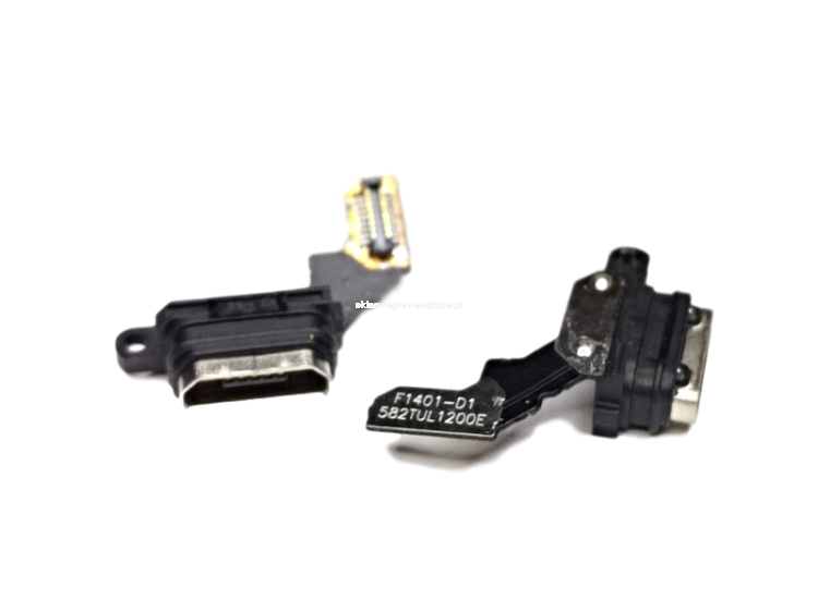 gniazdo usb zasilania Sony Xperia E2303 E2306 M4 Aqua