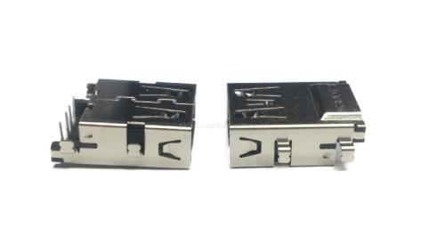 gniazdo usb 2.0 LOTES 16.40/16.00/6.20
