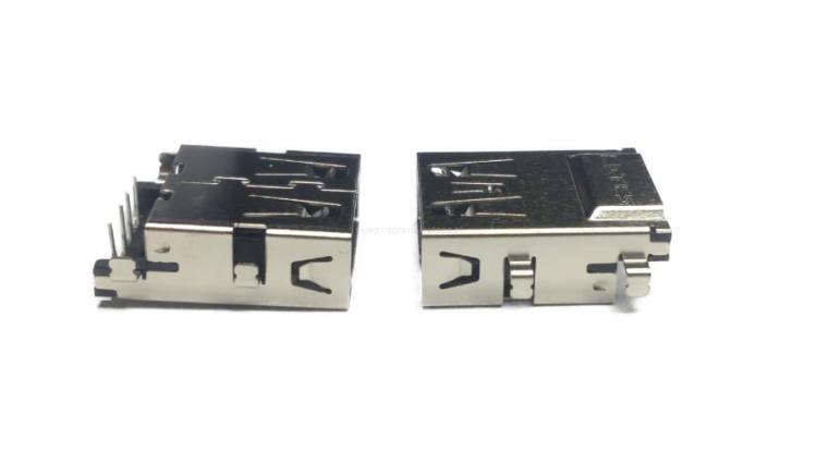 gniazdo usb 2.0 LOTES 16.40/16.00/6.20