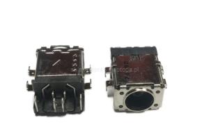 GNIAZDO ZASILANIA 8PIN ASUS 7119D