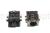 GNIAZDO ZASILANIA 8PIN ASUS 7119D