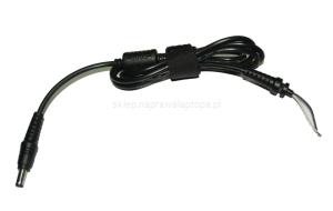 KABEL do ZASILACZA ACER EMACHINES RÓŻNE 5.5*2.1mm