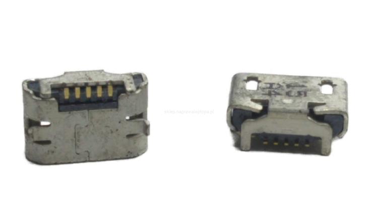 gniazdo LENOVO a5000 a7600 s910 s930 a7600h a5000 a3000h a370e a10-70