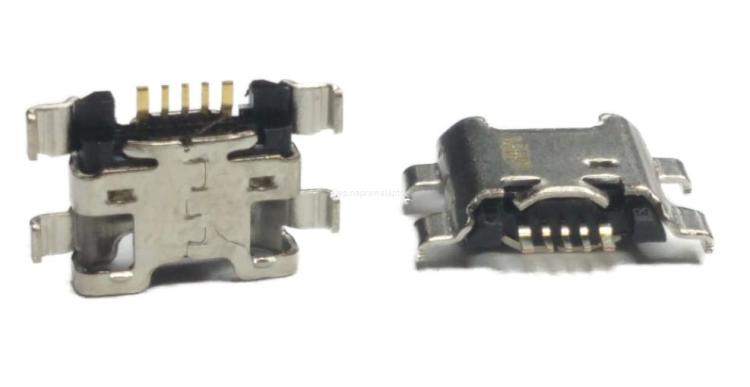 GNIAZDO MIKRO USB HUAWEI HONOR 9 lite 7C 7S 7A ENJOY 8 PLUS 8E PLAY 7E PLUG