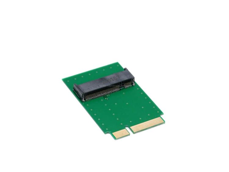 adapter NGFF M.2 18+8pin MacBook Air 2012 A1466 A1465