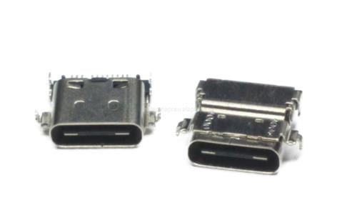 gniazdo zasilania USB-C Lenovo ThinkPad X280 T480S