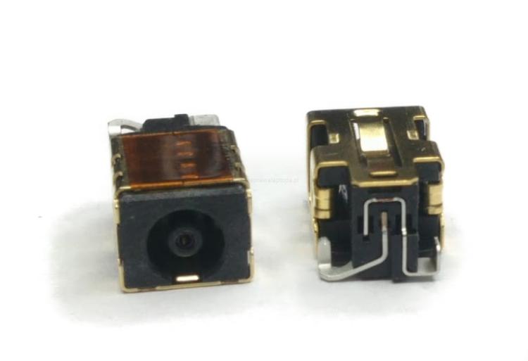 gniazdo zasilania HP ZBook 15 g3 15U G3 15G3 ProBook 640 G2 650 G2 640G2 650G2 HP EliteBook 725 820 840 850 G3 725G3 820G3 840G3 850G3