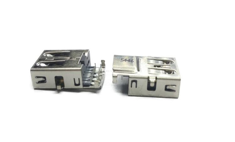 gniazdo USB 3.0 Lenovo Thinkpad E470 E470C E570 E570C G50-45