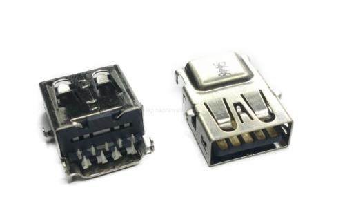 gniazdo USB 3.0 Lenovo Thinkpad E470 E470C E570 E570C