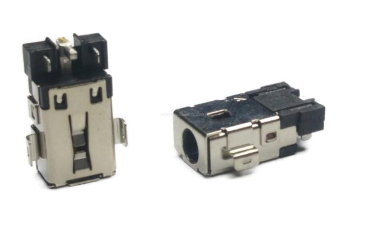gniazdo zasilania Lenovo ASUS 5PIN 3.0X1.0mm Acer Aspire 3 A315-55G A315-55KG