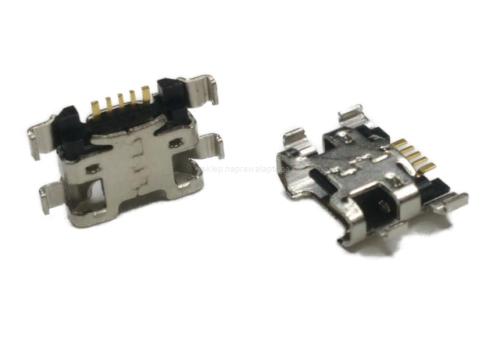 gniazdo port mikro usb Huawei Y6 Prime 2018 /Y6 2018 /Honor 7A Y7 Prime 2018 /Y7 2018