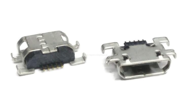 gniazdo mikro usb Amazon Fire HD8 7th Gen SX034QT